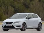 Seat Leon SC Cupra 280 2014 года